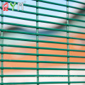 358 Anti Climb Anti Cut Fence High Security Airport Fence